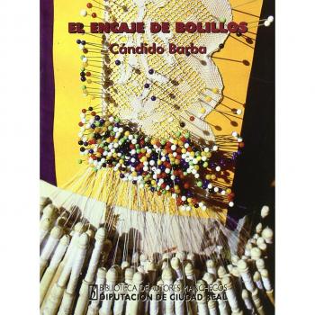 BAM 29/ENCAJE DE BOLILLOS