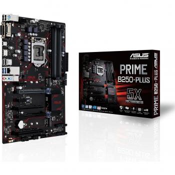 ASUS PRIME B250-PLUS - Placa base
