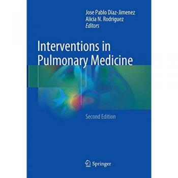 Interventions in Pulmonary Medicine