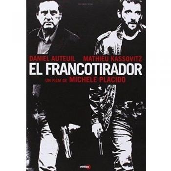 El Francotirador [DVD]