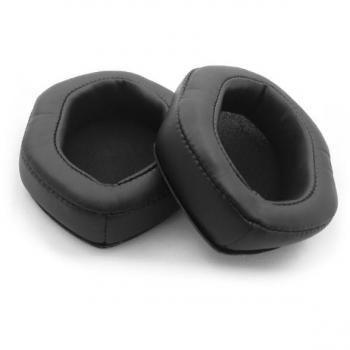 V-Moda XL Memory Foam Ear Cushions - Black