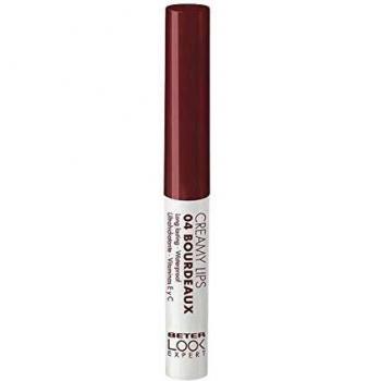 Beter Look Expert Creamy Lips 04 Bordeaux, 2.5g