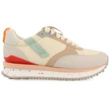 Zapatillas Gioseppo Anneot Blanco Mujer