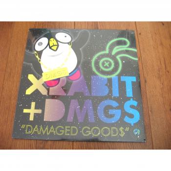 Damaged Goods [Vinilo]