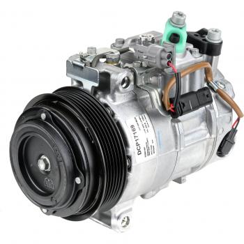 Compresor de aire acondicionado DENSO DCP17169