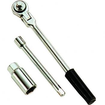 LLAVE DE BUJIA 21mm