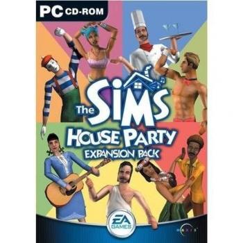 The Sims House Party Vl Pc Ver. Portugal