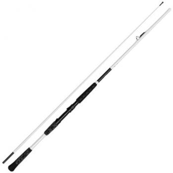 Caña de Spinning Madcat Blanca Inline Lfc 2.10m 100-200g