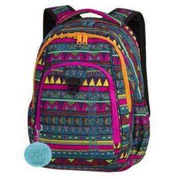 MOCHILA STRIKE MEXICO COOL PACK