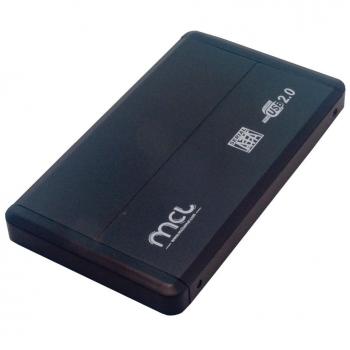 MCL USB 2.0 a SATA de 2,5 Pulgadas Disco Duro del recinto