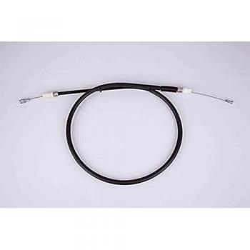 HELLA 8AS 355 666-351 Cable de accionamiento, freno de estacionamiento AS6635