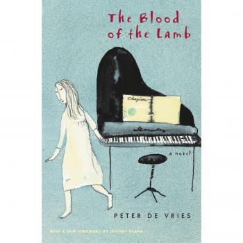 The Blood of the Lamb: A Novel