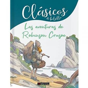 Las aventuras de Robinson Crusoe: 6