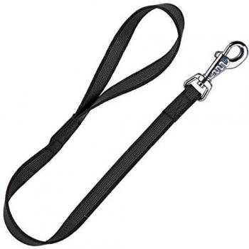 Arppe 4128010709 Correa Antideslizante, Sport-K, 0.7 m, Negro