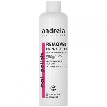 Andreia Professional Quitaesmaltes Sin Acetona 250ml