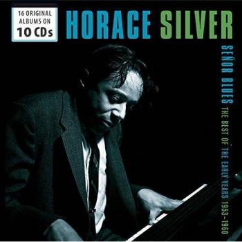 Señor Blues: The Best of the Early Years 1953-1960