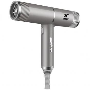 Secador de Pelo Thulos TH-HD807 Gris 1500W