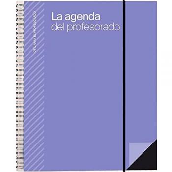 La Agenda del Profesorado 2020-2021 - Additio P212