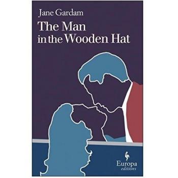 The Man in the Wooden Hat: A Novel by Jane Gardam