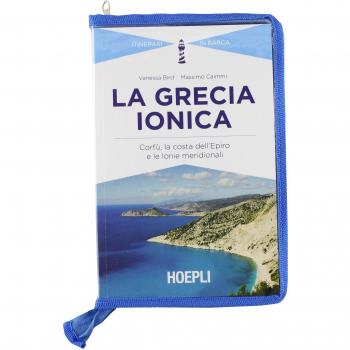 GRECIA IONICA - ITINERARIOS EN BARCA: Excursiones en barco por la costa de Grecia Jónica, incluyendo paradas en islas y playas, guías turísticos, actividades acuáticas, transporte incluido y opciones de