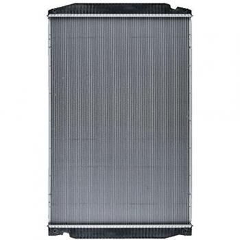 Radiador de Refrigeración del Motor HELLA PREMIUM LINE 8MK 376 721-741
