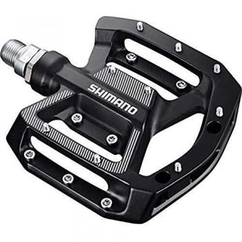 SHIMANO PD-GR500L Pedals - Black