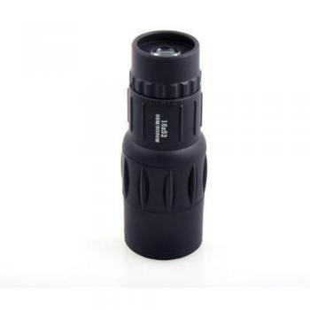 A menudo (TM) 6 x 18 telescopio Binocular exámenes telescopio para observación de aves de caza Trave