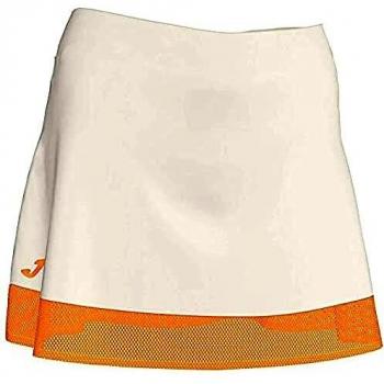 Joma Falda Aurora Crudo-Mostaza Mujer, XXL