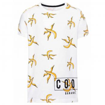 Camiseta Name It Nitjakob Blanco 122 Blanco