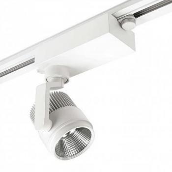 Proyector LEDS·C4 Action Food 36.9W Blanco Cálido 3000K CRI 85 On-Off 2036Lm