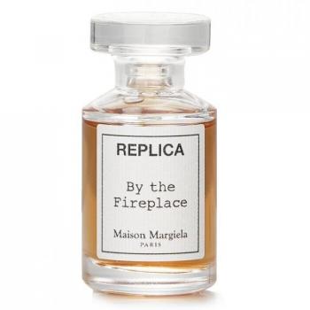 Maison Margiela Replica By The Fireplace Mini Eau De Toilette 7ml - Warm and Cozy Scent