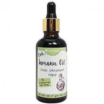 Nacomi, Aceite corporal - 50 ml.