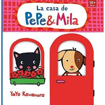 La casa de Pepe & Mila