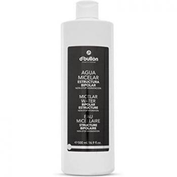 Bullon Agua Micelar Estructura Bipolar 500 Ml