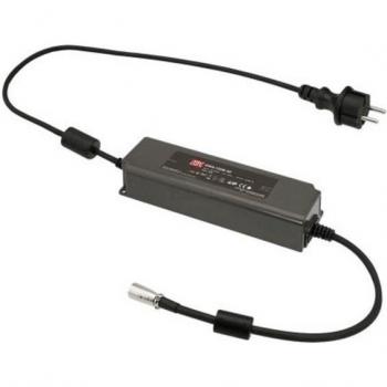 Fuente de alimentación de sobremesa MEANWELL MW OWA-120E-54, 120 W, 54 V, 2.3 A, IP67