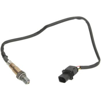 Sonda Lambda MAGNETI MARELLI 466016355147 - Sonda lambda de alta precisión, fabricada por Magneti Marelli, diseñada para medir la concentración de oxígeno en los gases de escape del motor, compatible con múltiples