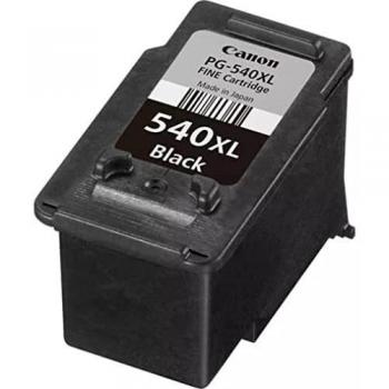 Canon PG-540XL Cartucho Negro XL