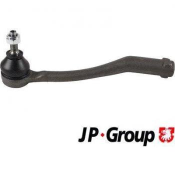 Rótula de dirección JP GROUP 4144600980 - Rótula de dirección, compatible con modelos específicos, fabricada por JP GROUP, número de pieza 4144600980