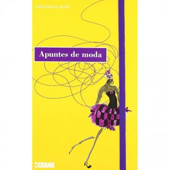 Apuntes de moda: Un chispeante recorrido por la historia de los genios de la pasarela