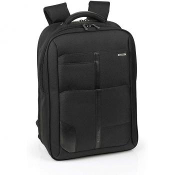GABOL - Stark | Mochila 2 Compartimentos Negra