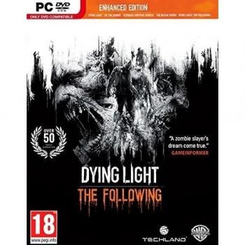 Dying Light: The Following - Enhanced Edition