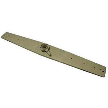 Carrete superior para lavavajillas Brandt DD81-00909A - Compatible con modelos de De Dietrich, Sauter, Thomson, Vedette, Fagor, Sangiorgio, Ocean, Samet, Thermor,
