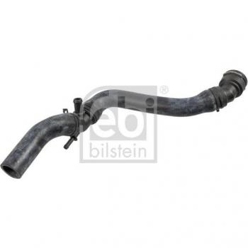 Tubería de radiador FEBI BILSTEIN 170955