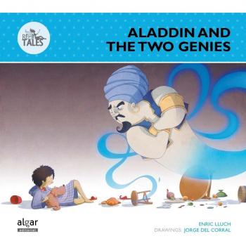 Aladdin And The Two Genies: 7
