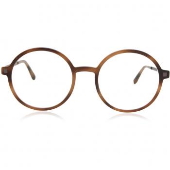 Mykita Keoma 852 Women's Eyeglasses Tortoiseshell Size 50 (Frame Only) - Blue Light Block Available