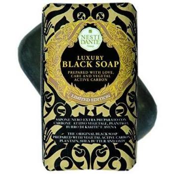 NESTI DANTE Dante Luxury Black Soap 250 g