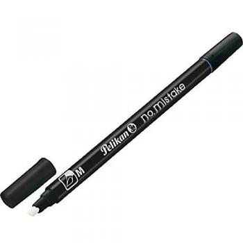 Borratintas pelikan no mistake expositor 50 unidades
