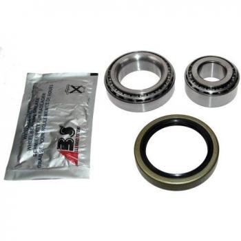 Kit de cojinete de rueda A.B.S. 201093 con ABS para Mercedes-Benz