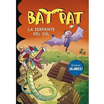 La serpiente del sol