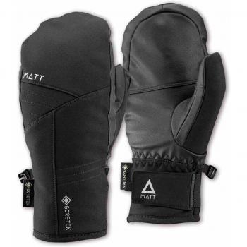 Guantes de esquí para hombre SHASTA GORE-TEX MITTENS Matt